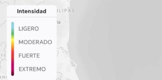 Activa Protección Civil protocolo por sismo en Matías Romero Avendaño