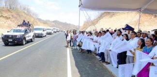 Oaxaca, lista y segura para visitarse en esta Semana Santa