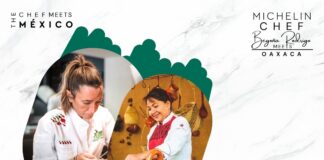 Recibirá UTVCO a chef Begoña Rodrigo, galardonada con una estrella Michelin