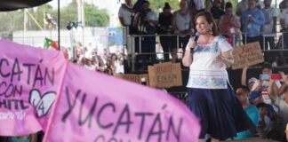 Regresará Xóchitl Gálvez Fondo de Infraestructura para Pueblos Indígenas