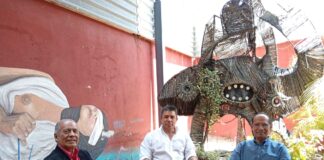 DETRÁS DE LA NOTICIA: Podrían suspender Bani Stui Gulal al contratar a quienes no tiene derechos