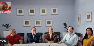 DETRÁS DE LA NOTICIA: Voz y Voto, La voz de los sin voz de las minorías en la TV