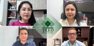 Modifica TEEO oficio del IEEPCO sobre implementación de paridad y acciones afirmativas a jóvenes y adultos mayores