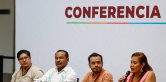 Anuncian cuarta edición del Festival Mural Cuicatlán por la Reserva de la Biósfera