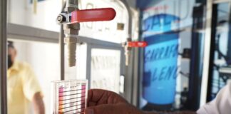 Exhorta SSO a la población para cuidado, almacenamiento y manejo del agua