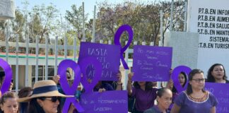 Denuncian acoso sexual en Conalep de San Antonio de la Cal