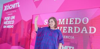 Refinería y termoeléctrica de Tula contaminan aire del Valle de México