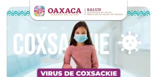 Reforzar medidas de higiene, importante para prevenir coxsackie