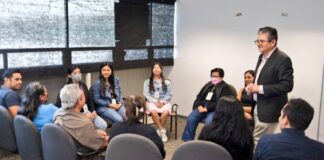 Ofertan talleres, cursos y capacitaciones para personas trabajadoras en Gobierno del Estado