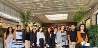 UP Nochixtlán brinda certeza jurídica a estudiantes y comunidad egresada de sus licenciaturas