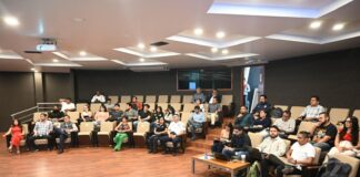 Presentan portal con información pública sobre movilidad y transporte en Oaxaca