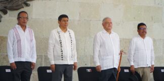 Congruencia y amor al pueblo, la mejor honra a la memoria y legado de Benito Juárez García