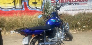 Recupera Policía Vial Estatal vehículos con reporte de robo