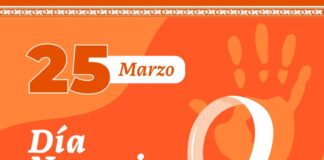 Día Naranja, un llamado a la acción y a trabajar conjuntamente contra la violencia