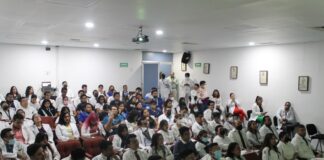 Garantizan apoyo emocional a personas hospitalizadas en Hospital Doctor Aurelio Valdivieso