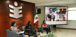 Realiza IEEPCO foro sobre lenguas indígenas