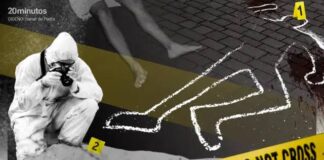 Obtiene FGEO sentencia de 38 años de prisión por delitos de homicidio y robo en Valles Centrales