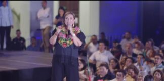 Creará Xóchitl Gálvez “Las Aldeas del Saber” para jóvenes