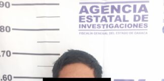 Logra Fiscalía de Oaxaca imputación por Homicidio Doloso por muerte de cinco personas ocurrido durante incendio de San Lucas Quiaviní