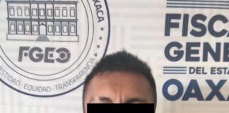 Capturan a integrante de banda de ladrones de casa habitación