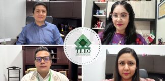 Confirma TEEO resolución del PT respecto a queja sobre convocatoria para la renovación de diputaciones y ayuntamientos