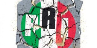 Empleados del PRI a la lista plurinominal de diputados locales