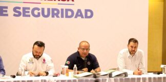 Célula del crimen detrás del crimen del ex comisionado de la Policía Estatal