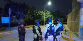 En Miahuatlán, sexta víctima mortal de la violencia sabatina