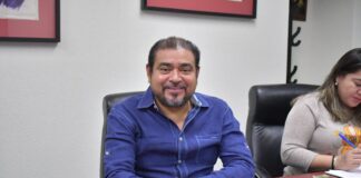 Avilés acusa a Paco Villarreal de ser dueño de la Garrapata; difamador, responde el cuestionado ex del IEEPO