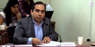 Diferencias internas en el IEEPCO afectan proceso electoral