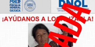 Fiscalía de Oaxaca localiza en Chiapas a cinco personas reportadas como No Localizadas luego de salir de Salina Cruz