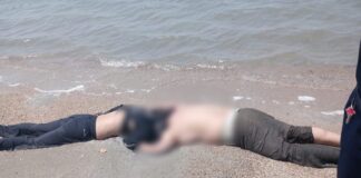 Investigan fallecimiento de ocho personas encontradas en playas del Istmo de Tehuantepec