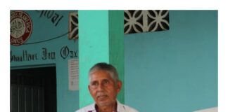 Golpea la violencia a Oaxaca