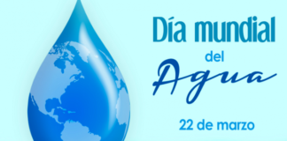 EfeméridesRIO: Día Mundial del Agua