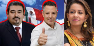 Dilemas electorales