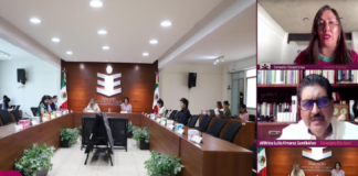 IEEPCO aprueba convocatoria para SE y CAE´s locales