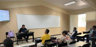 Presentan proyecto de elaboración de Atlas Municipales de Riesgos y Planes de Ordenamiento Territorial