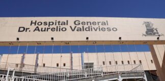Restablece SSO ascensor del Hospital Aurelio Valdivieso