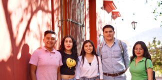 Exhortan a madres y padres de familia a hablar de sexualidad segura con adolescentes