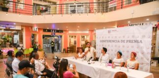 Celebrará San Andrés Huayápam la XXII Feria del Tejate