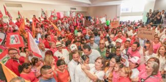 Vamos a hacer de Pemex una empresa de clase mundial