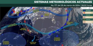 Seguirá predominando ambiente caluroso en la entidad: Protección Civil