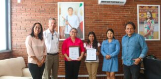 Unen esfuerzos para prevenir Infecciones de Transmisión Sexual y de VIH/Sida