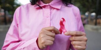 La detección oportuna del cáncer de mama comienza con la autoexploración: SSO