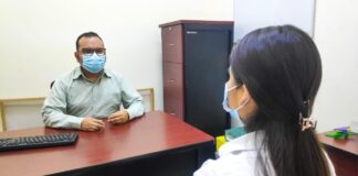 Cecosama, 15 años atendiendo la salud mental