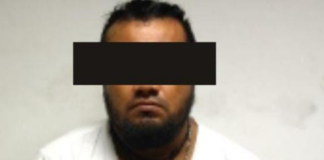 Tras cateo en el Istmo, dan condenatoria de 14 años de prisión por narcomenudeo