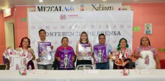 Invita San Antonino Castillo Velasco a sus festividades de Cuaresma y Semana Santa