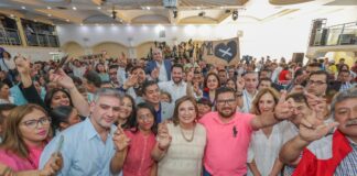 Construirá Xóchitl Gálvez Universidad Nacional para la Seguridad