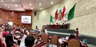 Crea Congreso la Ley para la Prevención y Atención Integral del Cáncer de Mama en Oaxaca