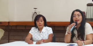 Denuncian imposición de candidata en Ocotlán por Morena